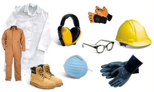 Personal protective equipment
