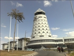 Harare Airport