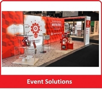 Events & Exhibition solutions