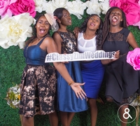 Events Photo Booth