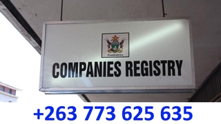 Company Registrations in Zimbabwe