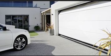 Sectional Garage Doors