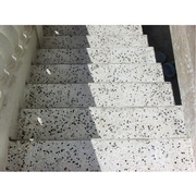 outdoor terrazzo flooring