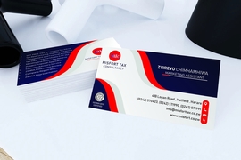 Business Cards