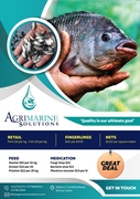 Aquaculture Products and Services 