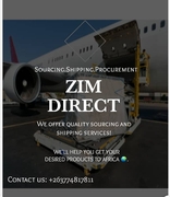 Zim Direct Services