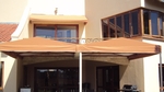 Awning A Frame Double