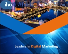 Leaders in Digital Marketing