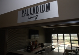 Palladium Lounge