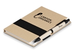 Branded Notebooks