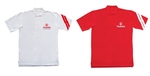 Branded Golf-shirts
