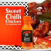 Chilli Power Takes on Digital with Us 