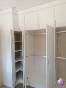 Top Granite Kitchens Built in wardrobe