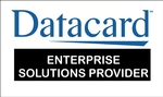 Datacard Logo