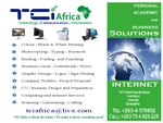 TCI Africa Services
