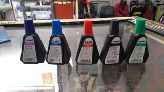 Trodat Inks Suppliers in Harare