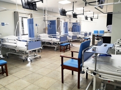 Milton Park Medical Centre