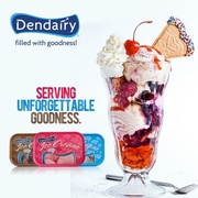 Dendairy - Filled With Goodness