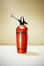 fire extinguisher