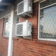 Air Conditioning Installations