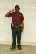 Secmore Security Guard