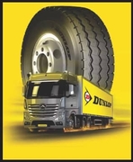 Truck and Bus Tyres