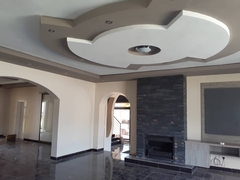 Ceiling installation services