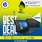 laptop promotion