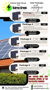 Power Up With Affordable Solar Solutions