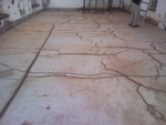 torchon waterproofing system