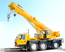 Crane For Hire