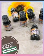 Stretchmarks oil