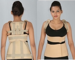 THORACO LUMBAR CORSET