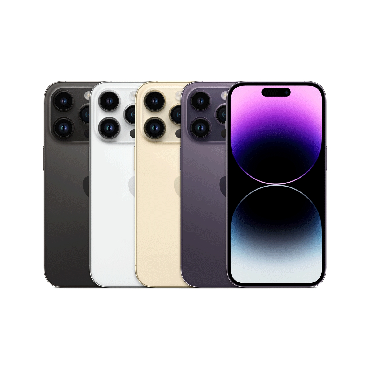 Apple iPhone 14 Pro Max 256GB - Brand New - US$ 1,400.00 | Lapcell